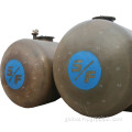 80000liters SF Double Fuel Tank SF Double Wall Underground Fuel Storage Tank/fuel tank Manufactory